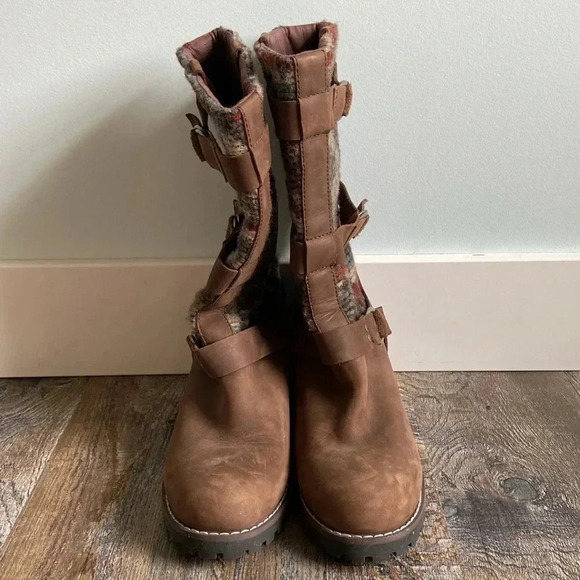 🎉HOST PICK  🎉Woolrich | Yukon Junction Boots - Picture 4 of 9